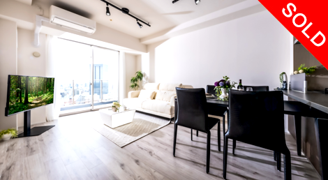 ザ・レジデンス目白御留山203