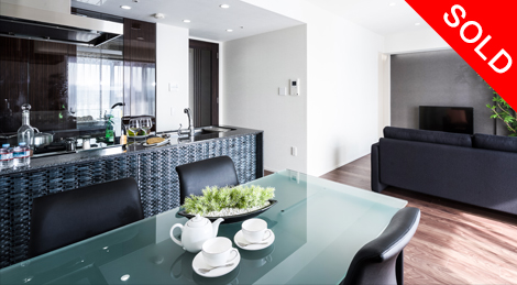 プラウド九段南