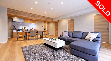 サンロイヤル東山403