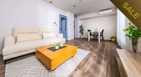 ハウス中野 502号室