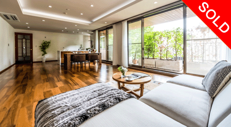 ラ・アトレ目白terrace 101号室