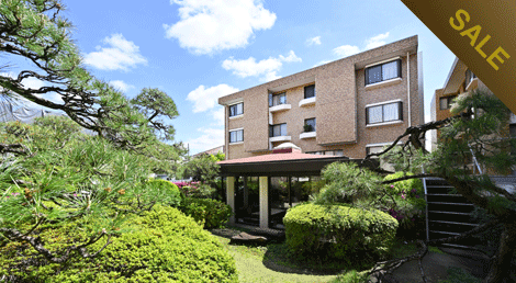 下落合シティハウス 105号室