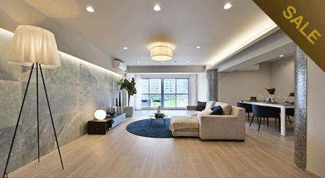 赤坂レジデンス 801