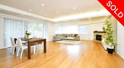 一番町18パーク・マンション