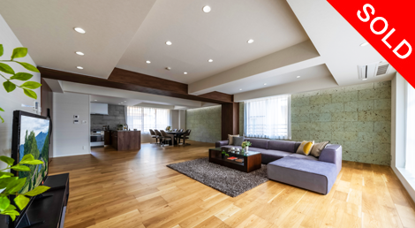 ホーマットイースト 702号室