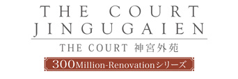 THE COURT 神宮外苑